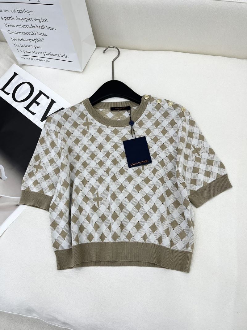 Louis Vuitton Sweaters